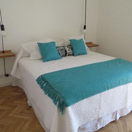 Sunny Recoleta Apartment Buenos Aires Ngoại thất bức ảnh