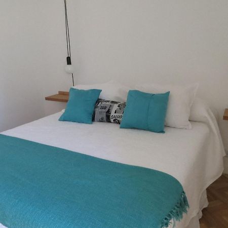 Sunny Recoleta Apartment Buenos Aires Ngoại thất bức ảnh