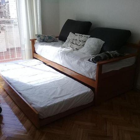 Sunny Recoleta Apartment Buenos Aires Ngoại thất bức ảnh