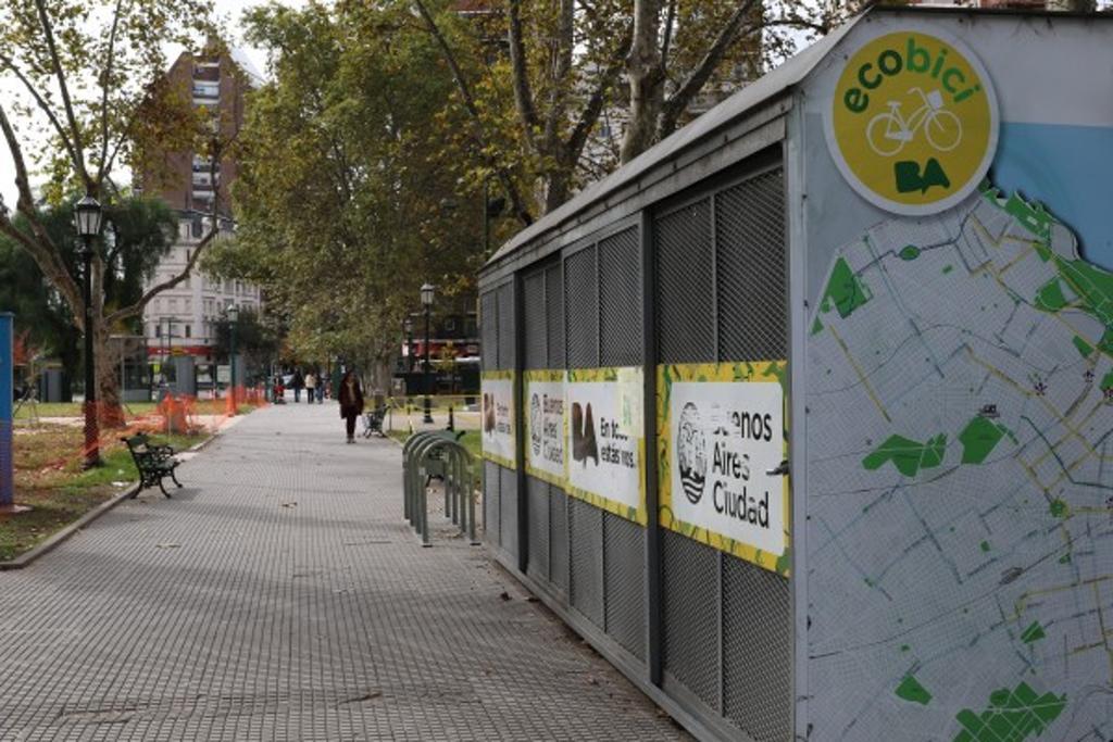 Sunny Recoleta Apartment Buenos Aires Ngoại thất bức ảnh
