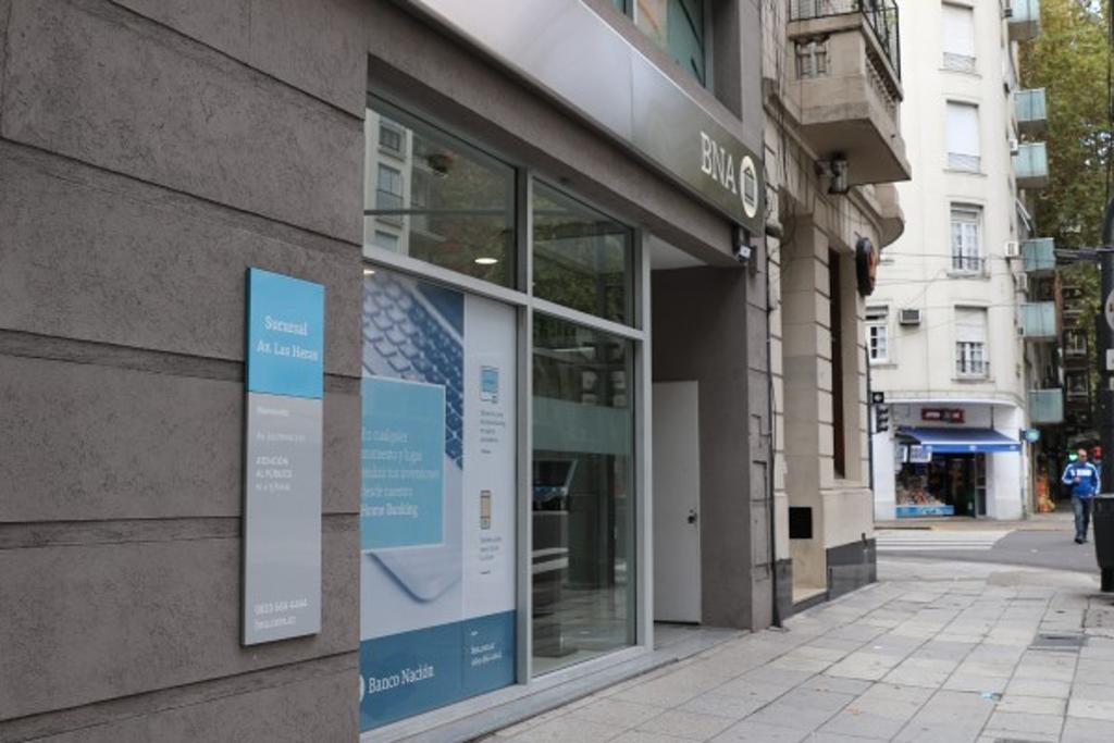 Sunny Recoleta Apartment Buenos Aires Ngoại thất bức ảnh