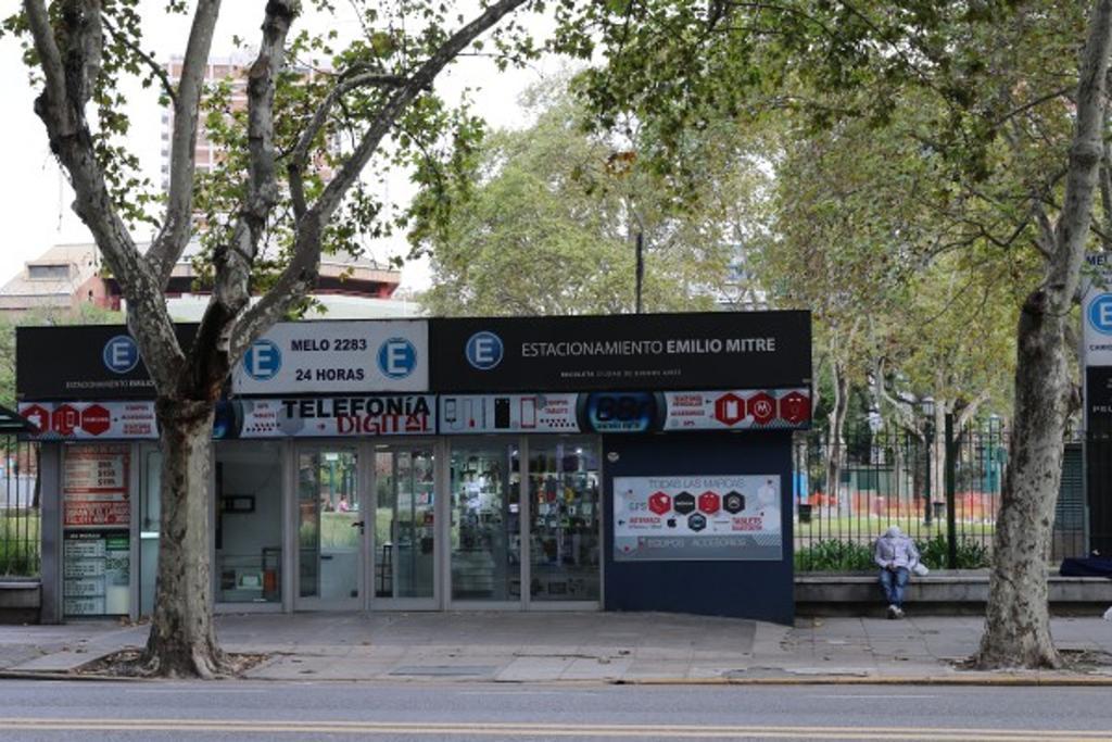 Sunny Recoleta Apartment Buenos Aires Ngoại thất bức ảnh