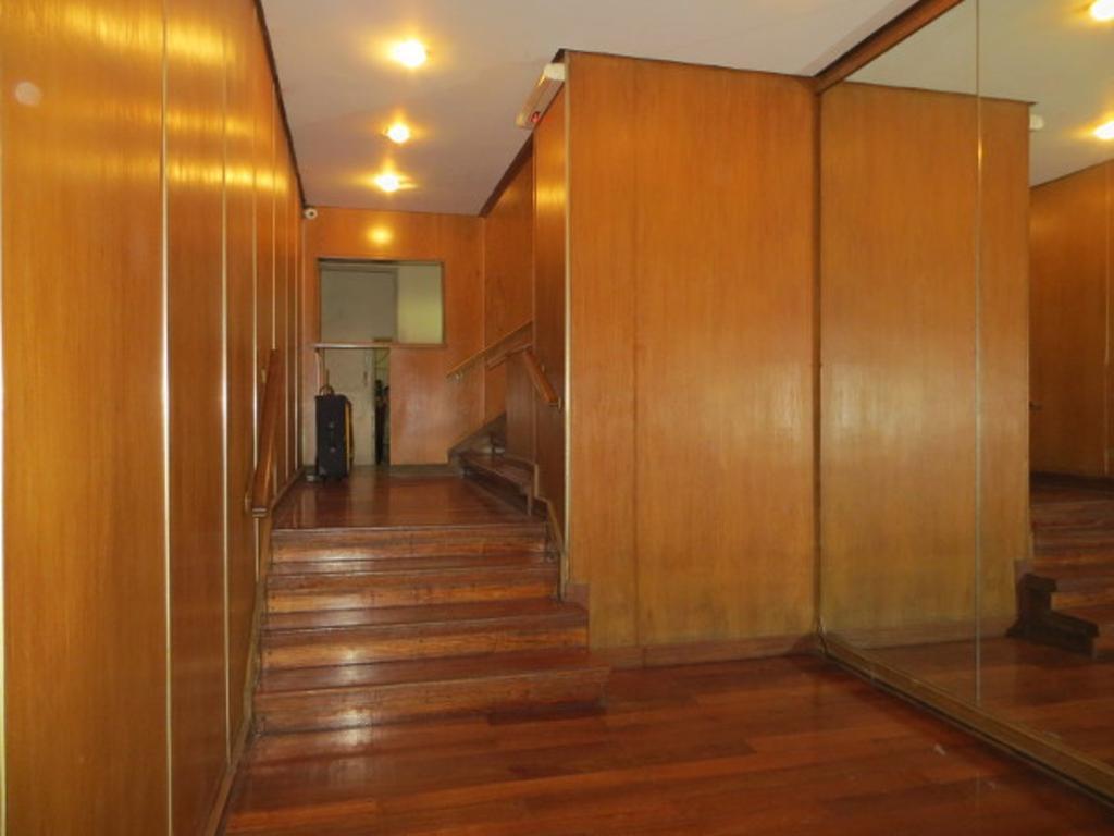 Sunny Recoleta Apartment Buenos Aires Ngoại thất bức ảnh