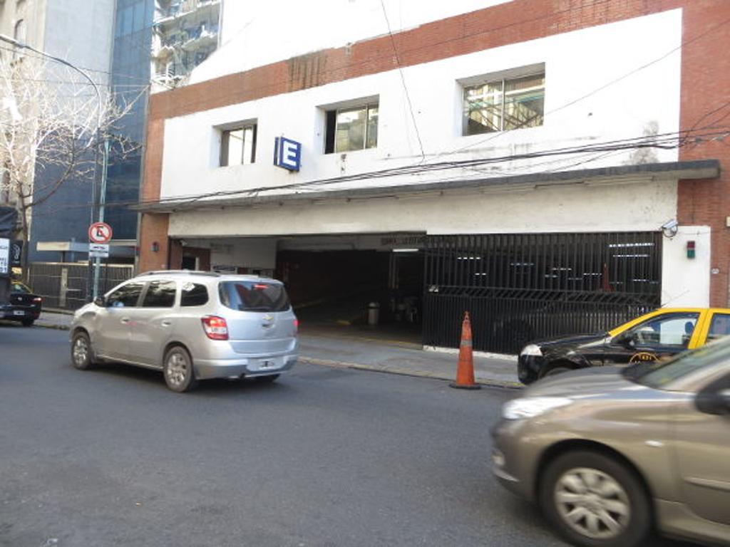 Sunny Recoleta Apartment Buenos Aires Ngoại thất bức ảnh