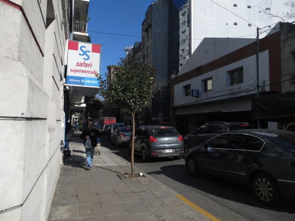 Sunny Recoleta Apartment Buenos Aires Ngoại thất bức ảnh
