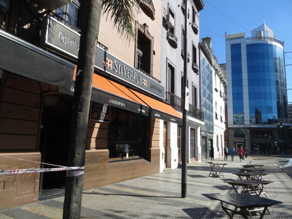 Sunny Recoleta Apartment Buenos Aires Ngoại thất bức ảnh