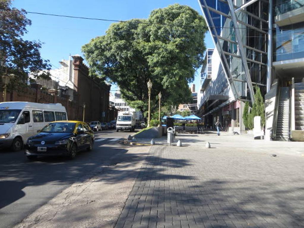 Sunny Recoleta Apartment Buenos Aires Ngoại thất bức ảnh