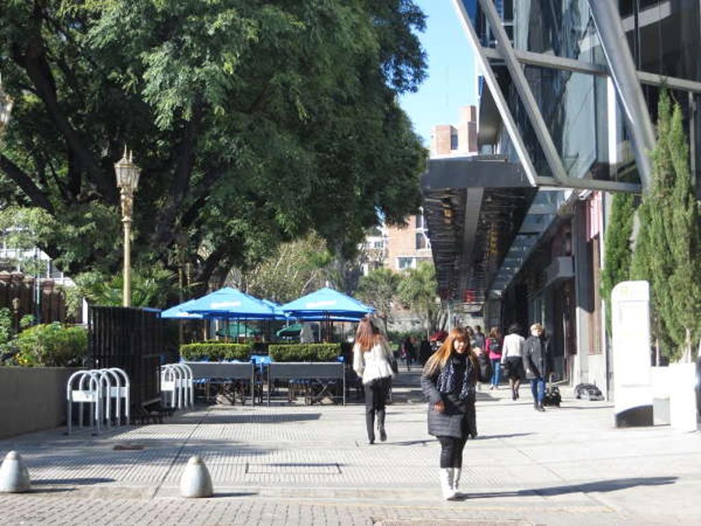 Sunny Recoleta Apartment Buenos Aires Ngoại thất bức ảnh