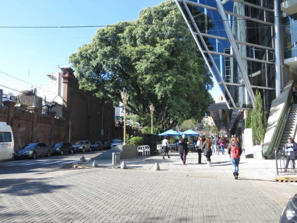 Sunny Recoleta Apartment Buenos Aires Ngoại thất bức ảnh