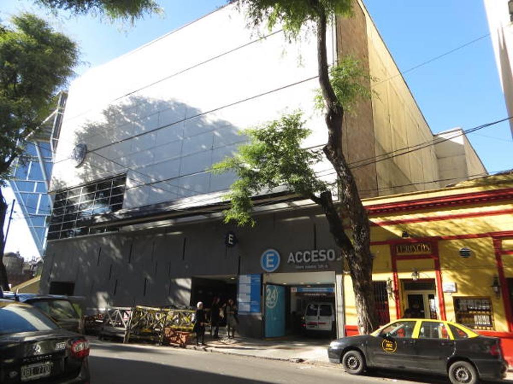 Sunny Recoleta Apartment Buenos Aires Ngoại thất bức ảnh