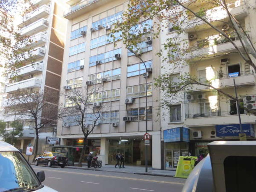 Sunny Recoleta Apartment Buenos Aires Ngoại thất bức ảnh