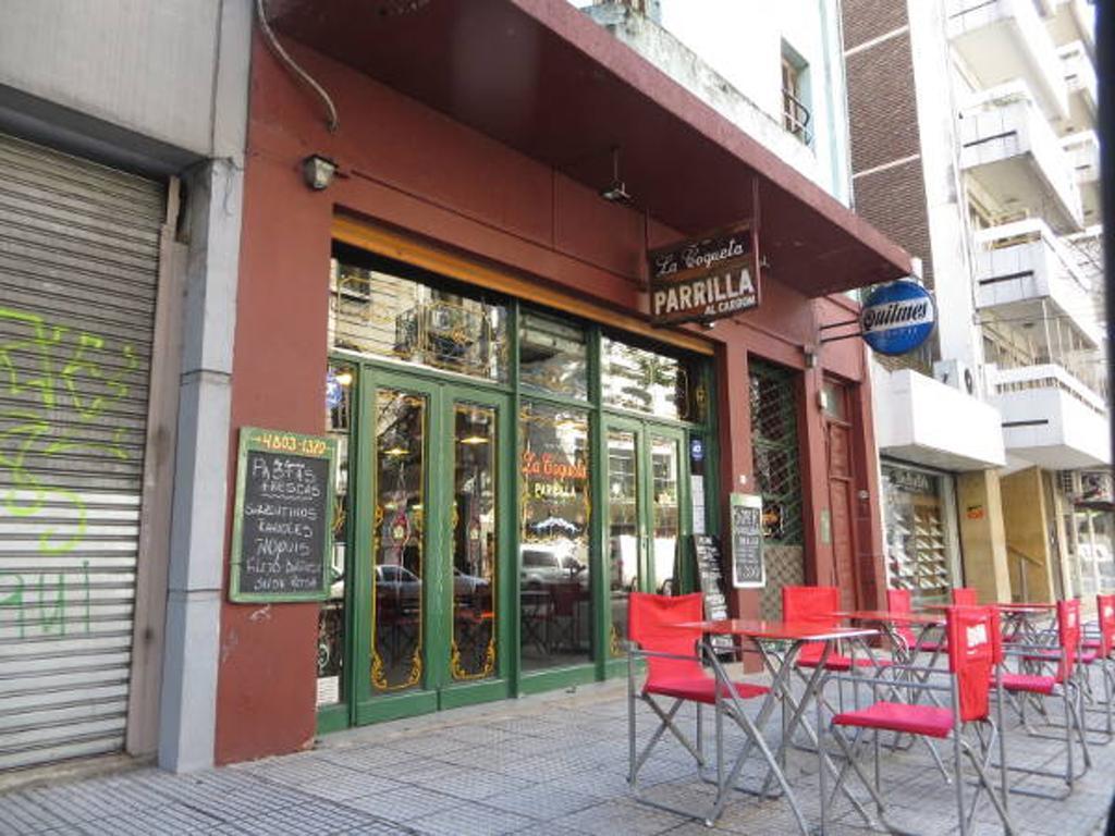 Sunny Recoleta Apartment Buenos Aires Ngoại thất bức ảnh