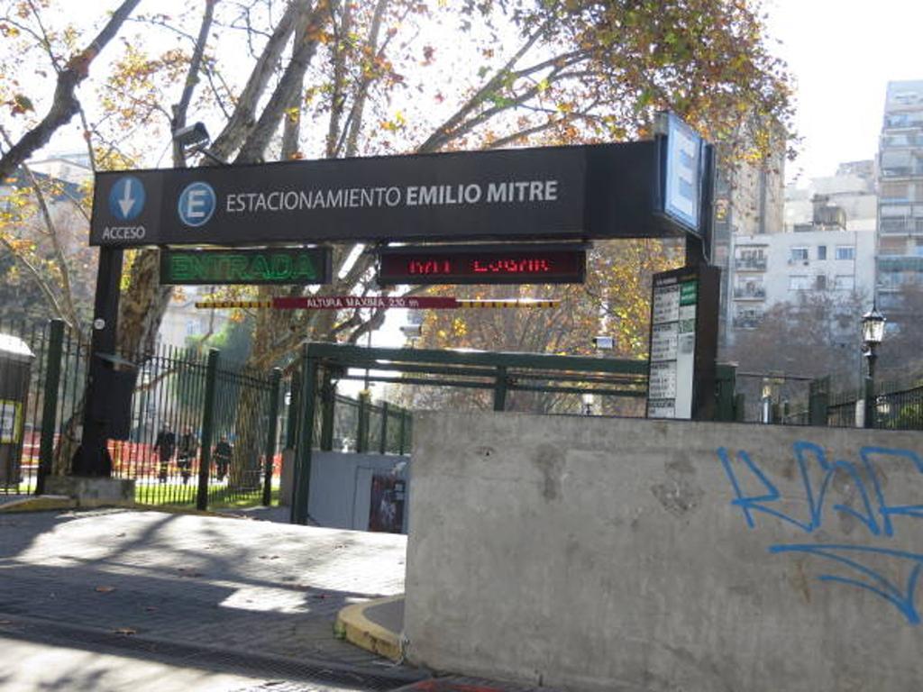 Sunny Recoleta Apartment Buenos Aires Ngoại thất bức ảnh