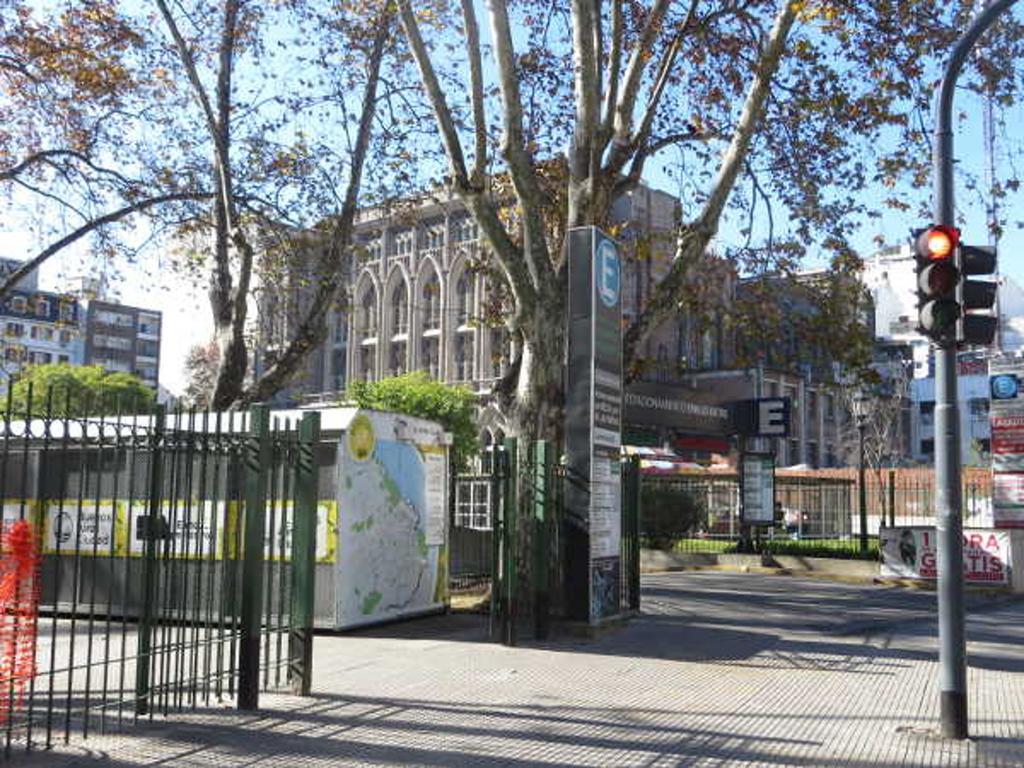 Sunny Recoleta Apartment Buenos Aires Ngoại thất bức ảnh