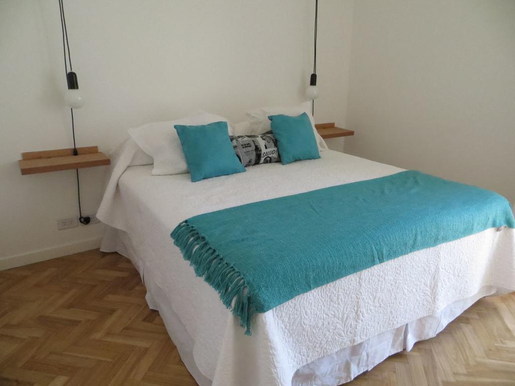 Sunny Recoleta Apartment Buenos Aires Ngoại thất bức ảnh