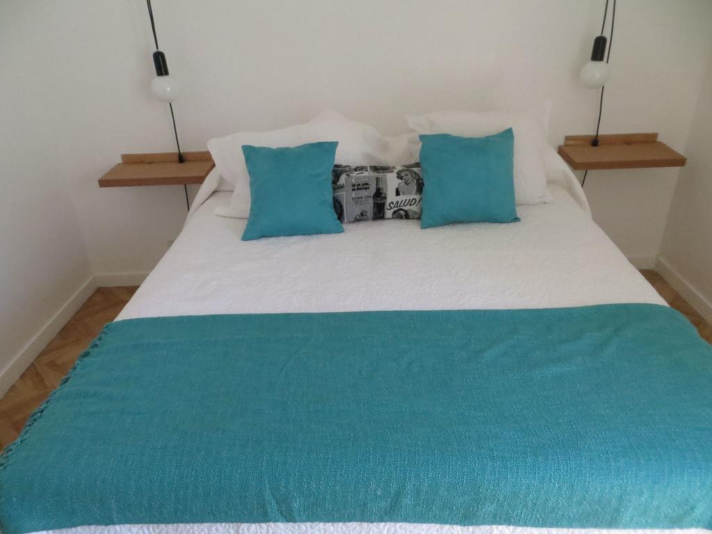 Sunny Recoleta Apartment Buenos Aires Ngoại thất bức ảnh