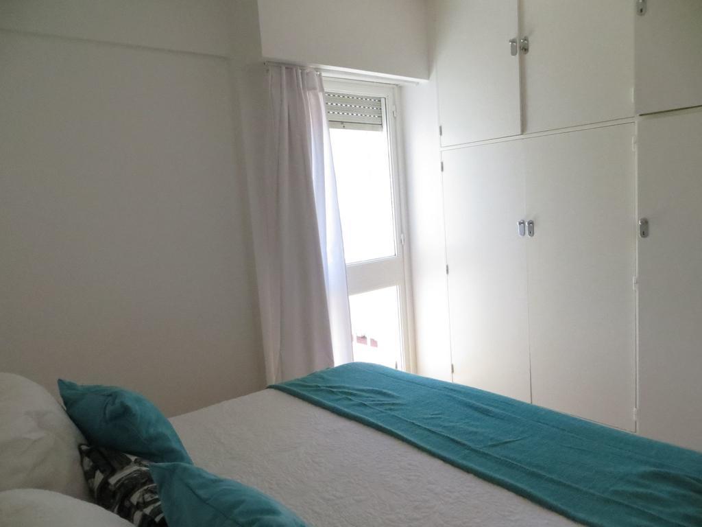 Sunny Recoleta Apartment Buenos Aires Ngoại thất bức ảnh