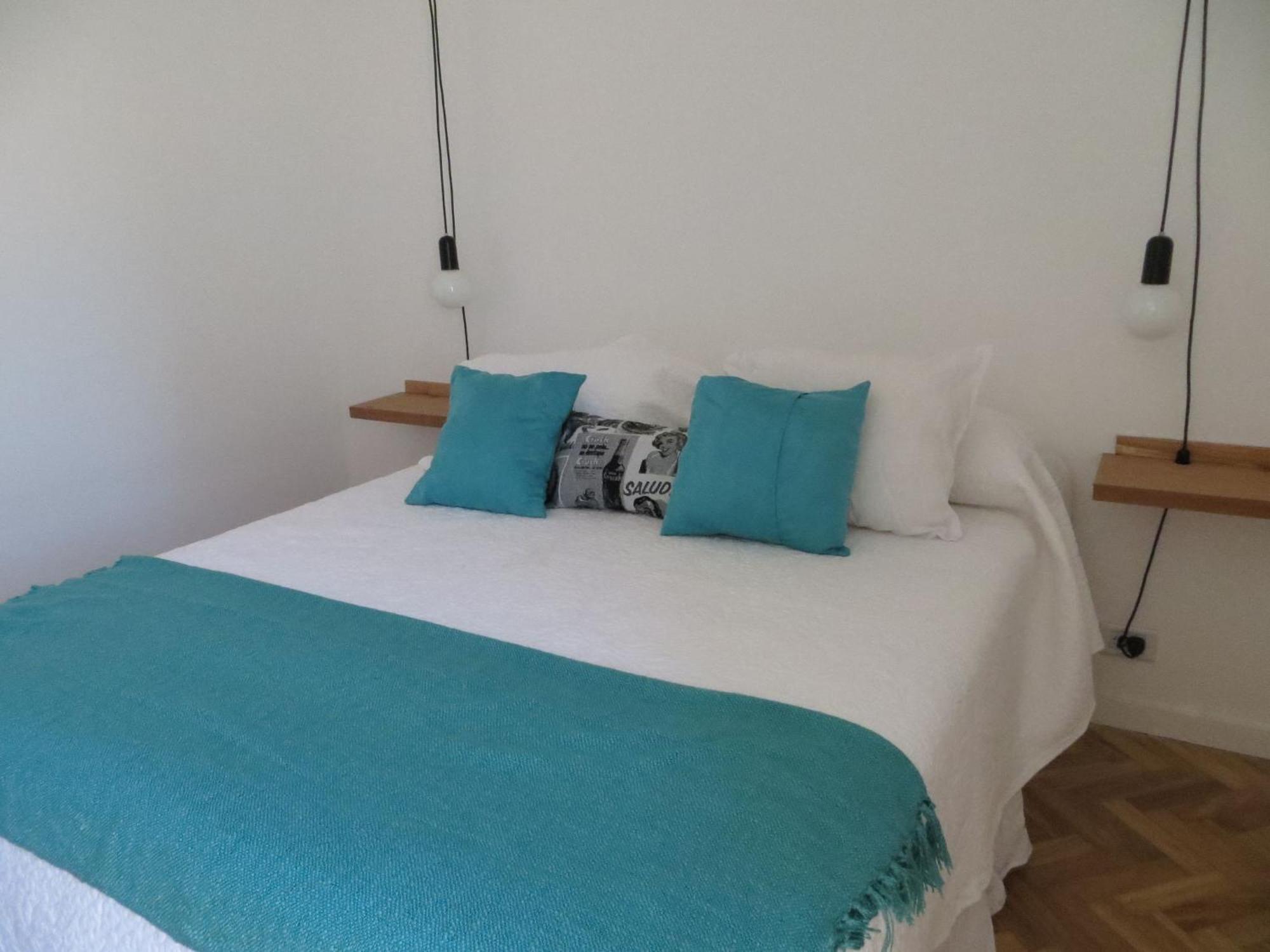 Sunny Recoleta Apartment Buenos Aires Ngoại thất bức ảnh